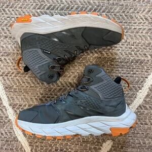 Hoka Anacapa Mid GTX Mens Sz 11D